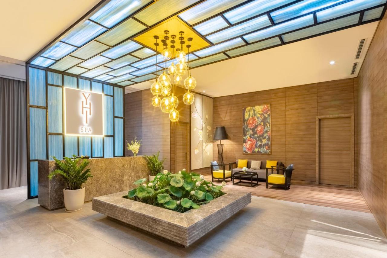 Melia Vinpearl Thanh Hóa Buitenkant foto