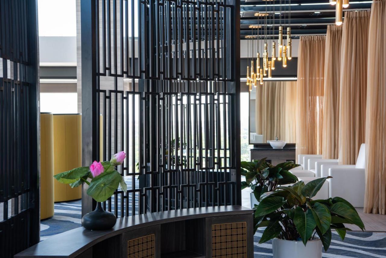Melia Vinpearl Thanh Hóa Buitenkant foto