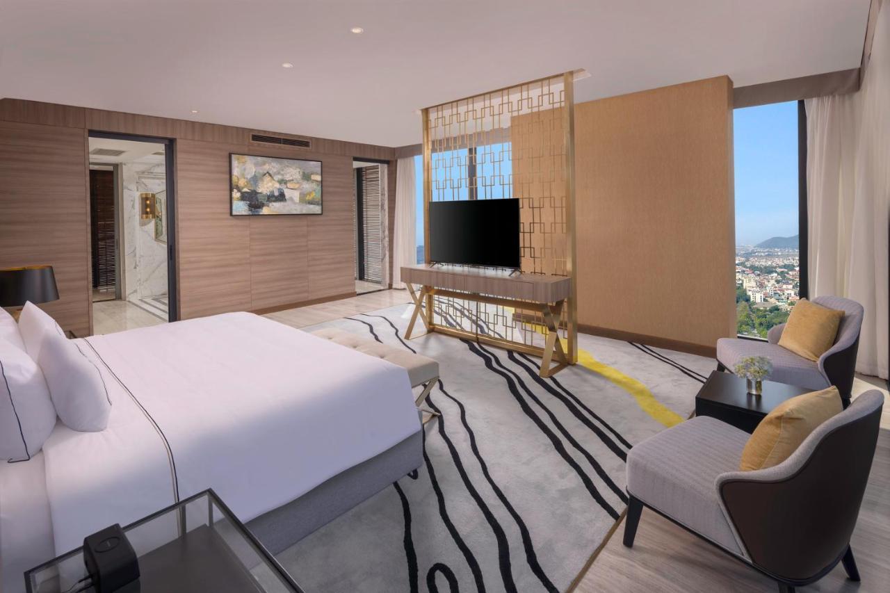Melia Vinpearl Thanh Hóa Buitenkant foto